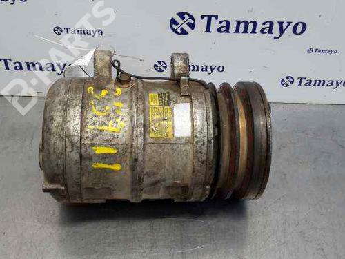 Used AC compressor ISUZU TROOPER I (UBS) 2.8 TD (UBS55) (97 hp) 1229638