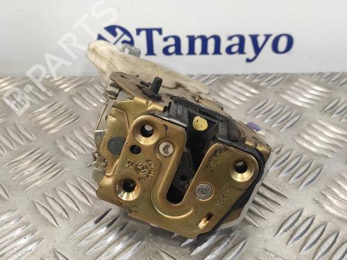 Rear right lock NISSAN X-TRAIL I (T30)  | BP13379784C99 