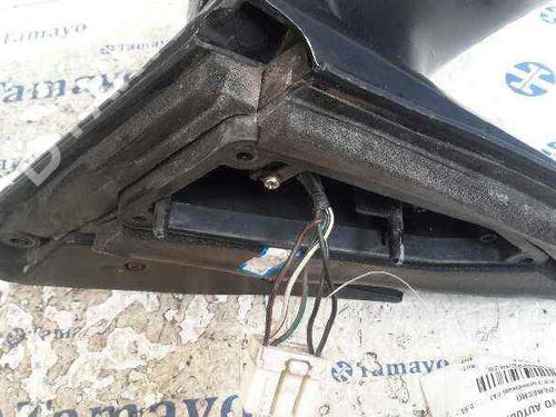 Left mirror KIA CARNIVAL I (UP, FL) 2.9 TDi | BP3884166C26 