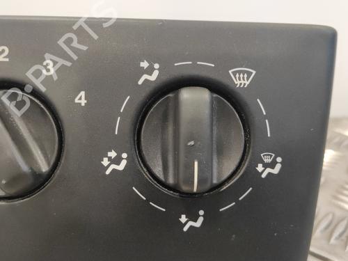 Climate control OPEL VECTRA B (J96)  | BP13635126I5 