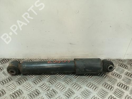 Used Left front shock absorber Left front shock absorber IVECO DAILY VI Van 35S18, 35C18, 40C18, 50C18, 60C18, 65C18, 70C18 (180 hp) 35794374 35794374