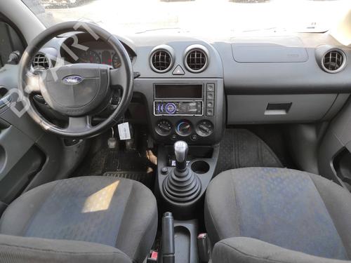 Alternator FORD FIESTA V (JH_, JD_)  | BP18347023M7 