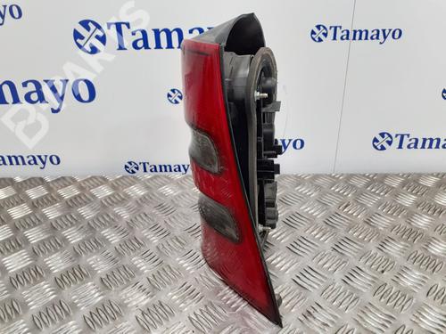 Right taillight MERCEDES-BENZ A-CLASS (W168)  | BP8498262C35 