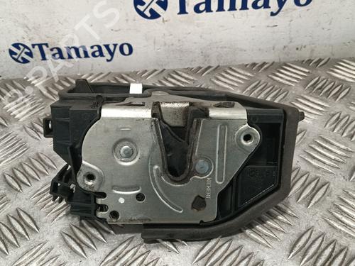 Rear right lock BMW 1 (E87)  | BP29213700C99 