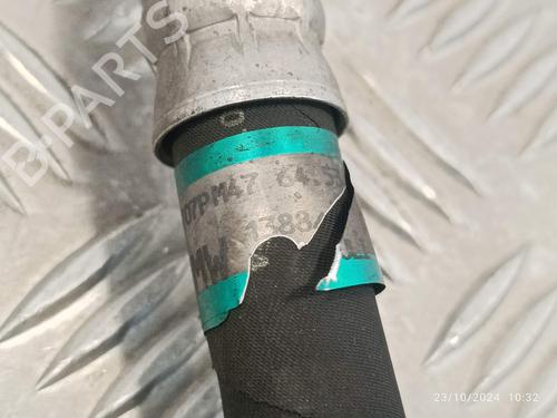 AC pipe BMW 3 Touring (E46)  | BP20934143M126 