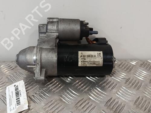 Used Starter Starter 37793425 37793425