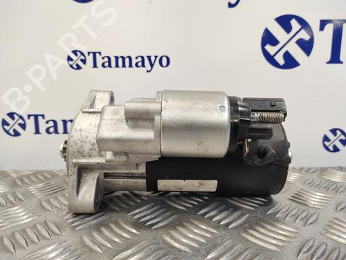 Starter VW CRAFTER 30-50 Platform/Chassis (2F_) 2.5 TDI | BP40088018M8 - Image 3