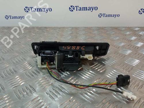 Tailgate handle MERCEDES-BENZ GLA-CLASS (X156)  | BP27328781C132 