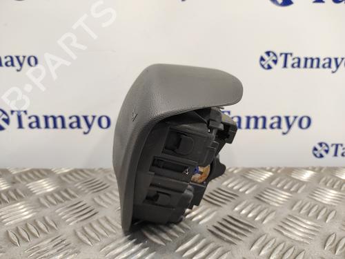 Driver airbag RENAULT LAGUNA III (BT0/1) 1.5 dCi (BT00, BT0A, BT0T, BT1J) | BP16825311C9 