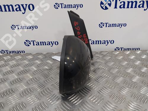 Right mirror SEAT ALTEA XL (5P5, 5P8) 1.6 TDI | BP11345501C27 