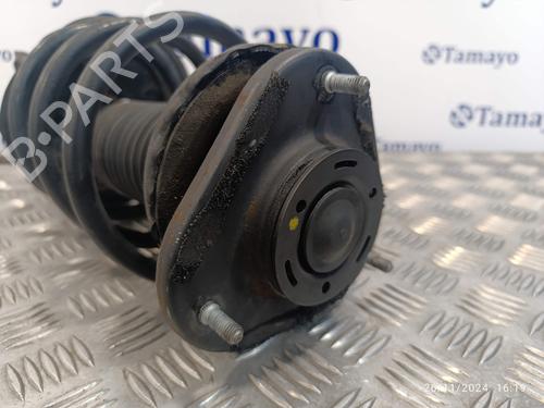 Left front shock absorber TOYOTA AVENSIS (_T25_) 2.2 D-4D (ADT251_, ADT251R) | BP21565966M16 