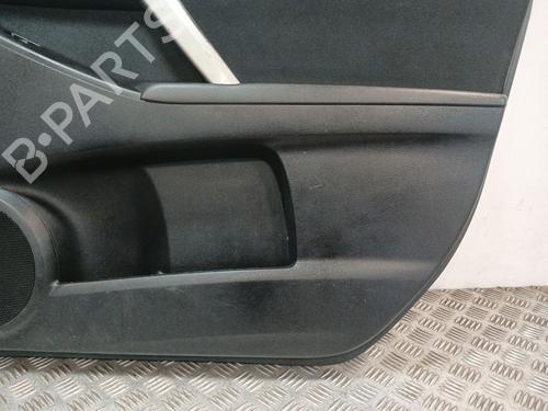 Høyre frontpanel MAZDA 3 (BL) | BP36359776C59 - Image 3