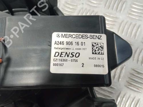Other MERCEDES-BENZ GLA-CLASS (X156)  | BP27383328O1 
