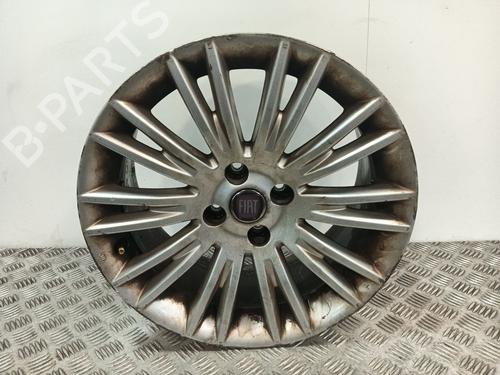 Used Rim Rim FIAT BRAVO II (198_) 1.9 D Multijet (198AXB1A) (120 hp) 34441421 34441421