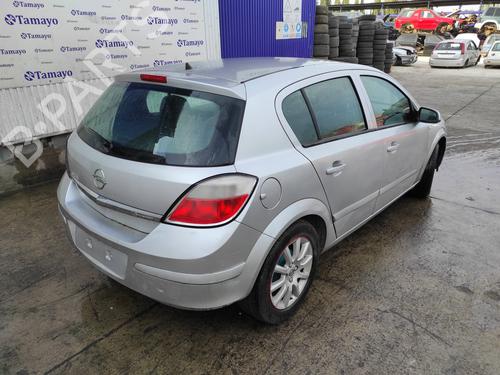 Right taillight OPEL ASTRA H (A04)  | BP15248435C35 