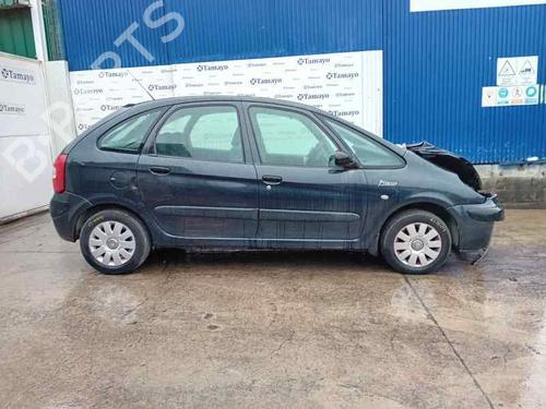 Right front driveshaft CITROËN XSARA PICASSO (N68)  | BP24951933M39 
