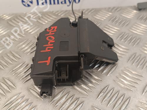 Tailgate lock BMW 1 (E87) 118 d | BP16757818C101 