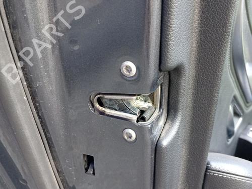 Used Rear left lock Rear left lock MERCEDES-BENZ C-CLASS (W205) C 220 BlueTEC / d (205.002, 205.004) (170 hp) 34165282 34165282