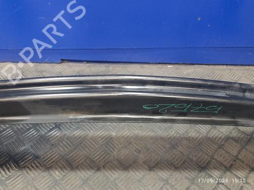 Front bumper reinforcement SEAT ALTEA XL (5P5, 5P8) 2.0 TDI 16V | BP19698752C109 