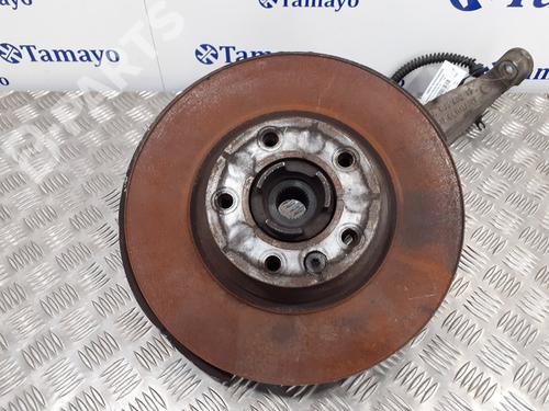 Right front steering knuckle AUDI Q7 (4LB)  | BP8794290M26 