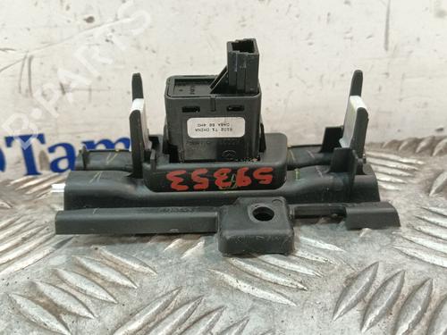 Warning MAZDA CX-3 (DK) 2.0 SKYACTIV-G (DK5W, DK6W) | BP32403054I22