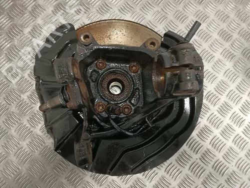 Left front steering knuckle BMW X3 (F25)  | BP24951341M25 