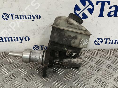 Hovedbremsecylinder VW CRAFTER 30-50 Van (2E_) [2006-2016]  31611851