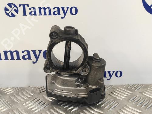 Used Throttle body Throttle body BMW 6 Coupe (F13) 640 d (313 hp) 40087974 40087974