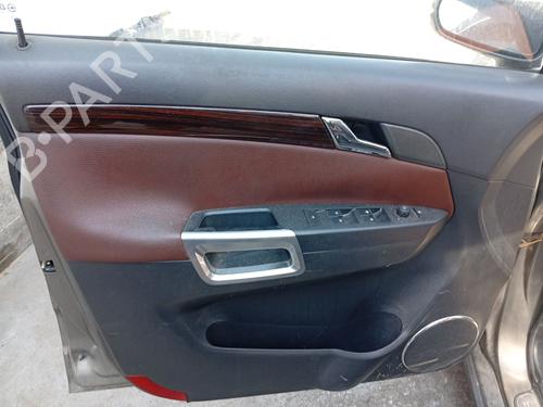 Front left window mechanism OPEL ANTARA A (L07) 2.0 CDTI | BP37446433C22 - Image 2