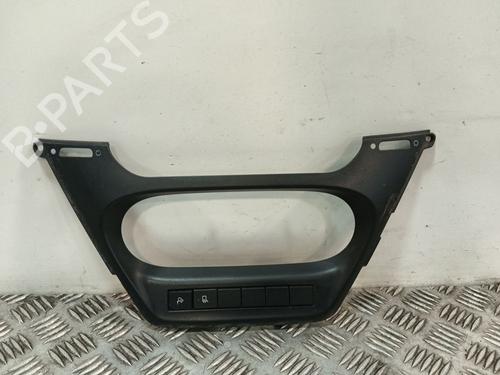 Used Other Other IVECO DAILY VI Van 35S18, 35C18, 40C18, 50C18, 60C18, 65C18, 70C18 (180 hp) 34694209 34694209