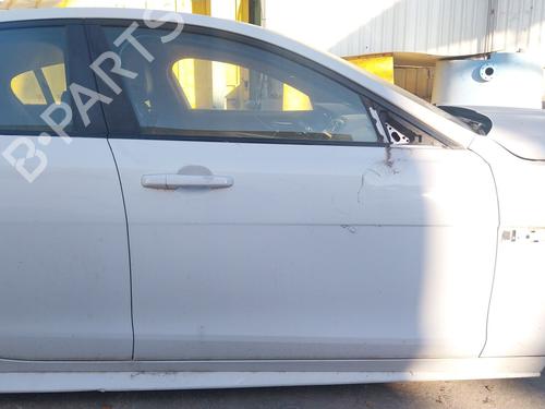 Used Right front door JAGUAR XE (X760) 2.0 D (180 hp) 30687298