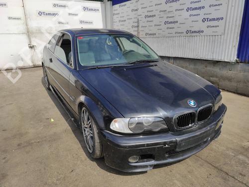 AC-Kompressor BMW 3 Coupe (E46) 328 Ci | BP14984420M34 