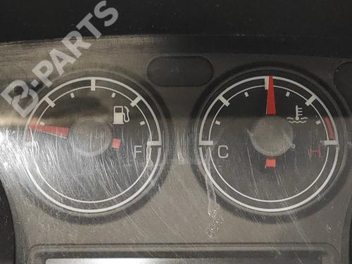 Instrument cluster FIAT BRAVO II (198_)  | BP10167349C47 