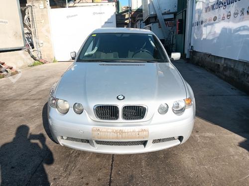 Motor BMW 3 Compact (E46) 320 td | BP32262200M1
