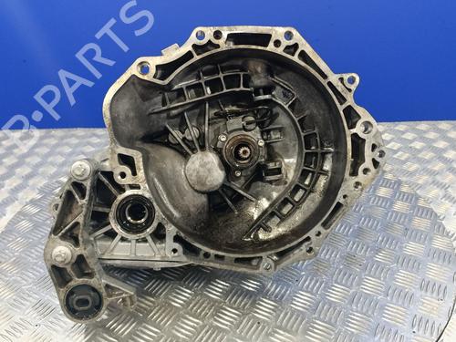 Used Gearbox OPEL COMBO Box Body/MPV 1.7 DTI 16V (75 hp) 19182587
