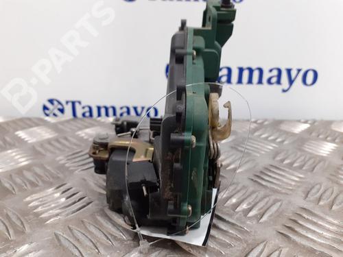 Front left lock SEAT IBIZA III (6L1) 1.9 SDI | BP8948833C98 