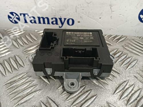 Electronic module FORD FIESTA VI (CB1, CCN)  | BP26278343M83 