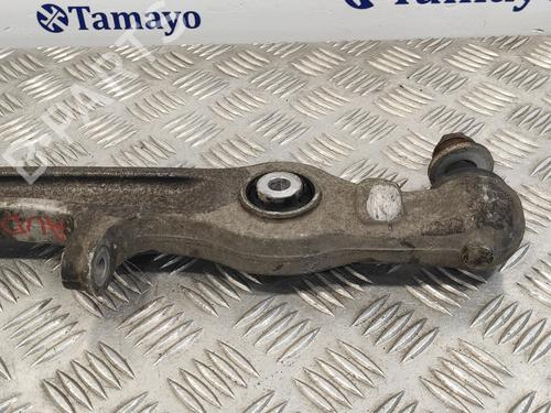 Left front suspension arm AUDI A6 C6 (4F2) 3.0 TDI quattro | BP18965085M12 