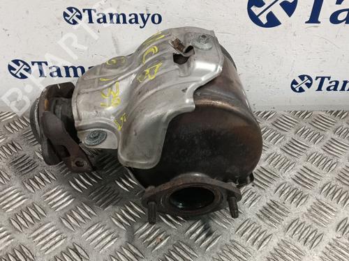 Particulate filter TOYOTA YARIS (_P13_) 1.4 D (NLP130_, NLP130) | BP29511728M81 