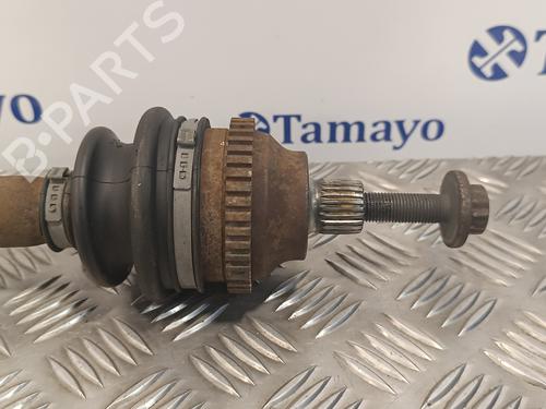 Right front driveshaft SMART FORTWO Coupe (450)  | BP16724278M39 