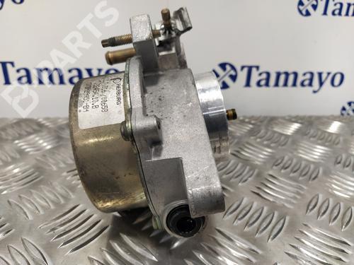Vacuum pump FORD MONDEO III (B5Y) 2.0 TDCi | BP7555152M80 