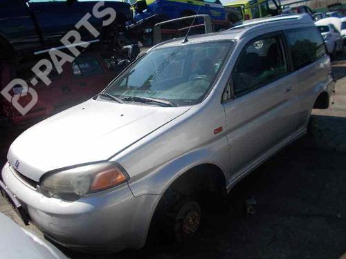 ABS pump HONDA HR-V (GH_) 1.6 16V (GH1, GH3) | BP6000488M43 