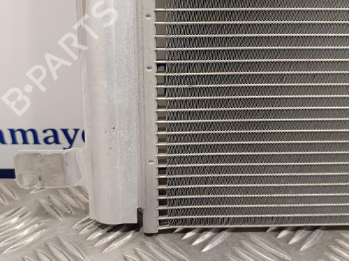 AC radiator CUPRA FORMENTOR (KM7, KMP)  | BP15600342M32 