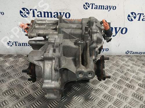 Rear differential APRILIA MOTORCYCLES RX | BP29828746M24