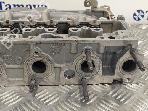 Cylinder head FIAT SCUDO Bus (270_, 272_)  | BP12251344M5 