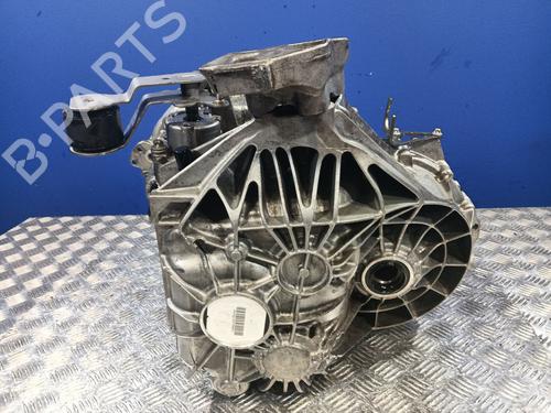 Gearbox MERCEDES-BENZ A-CLASS (W176) A 200 CDI / d (176.008) | BP30098234M3 - Image 3