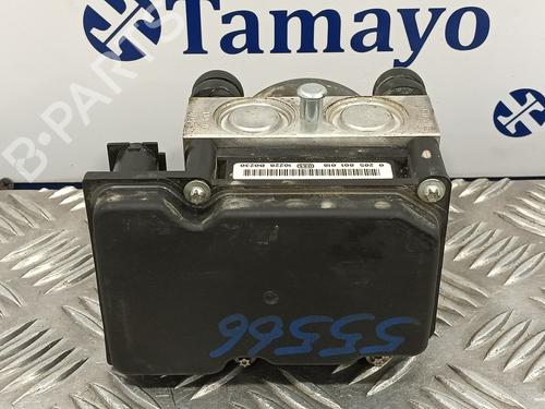 ABS pump DACIA SANDERO  | BP13754926M43 