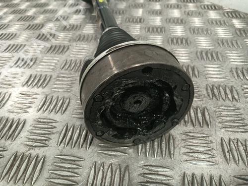 Left front driveshaft DAEWOO LACETTI Hatchback (KLAN) 1.6 | BP40088704M38 - Image 6