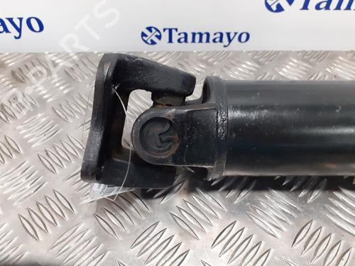 Driveshaft MITSUBISHI GALLOPER (JK-01)  | BP12245116M37 