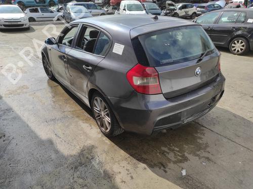 Rear left window mechanism BMW 1 (E87)  | BP26736448C24 